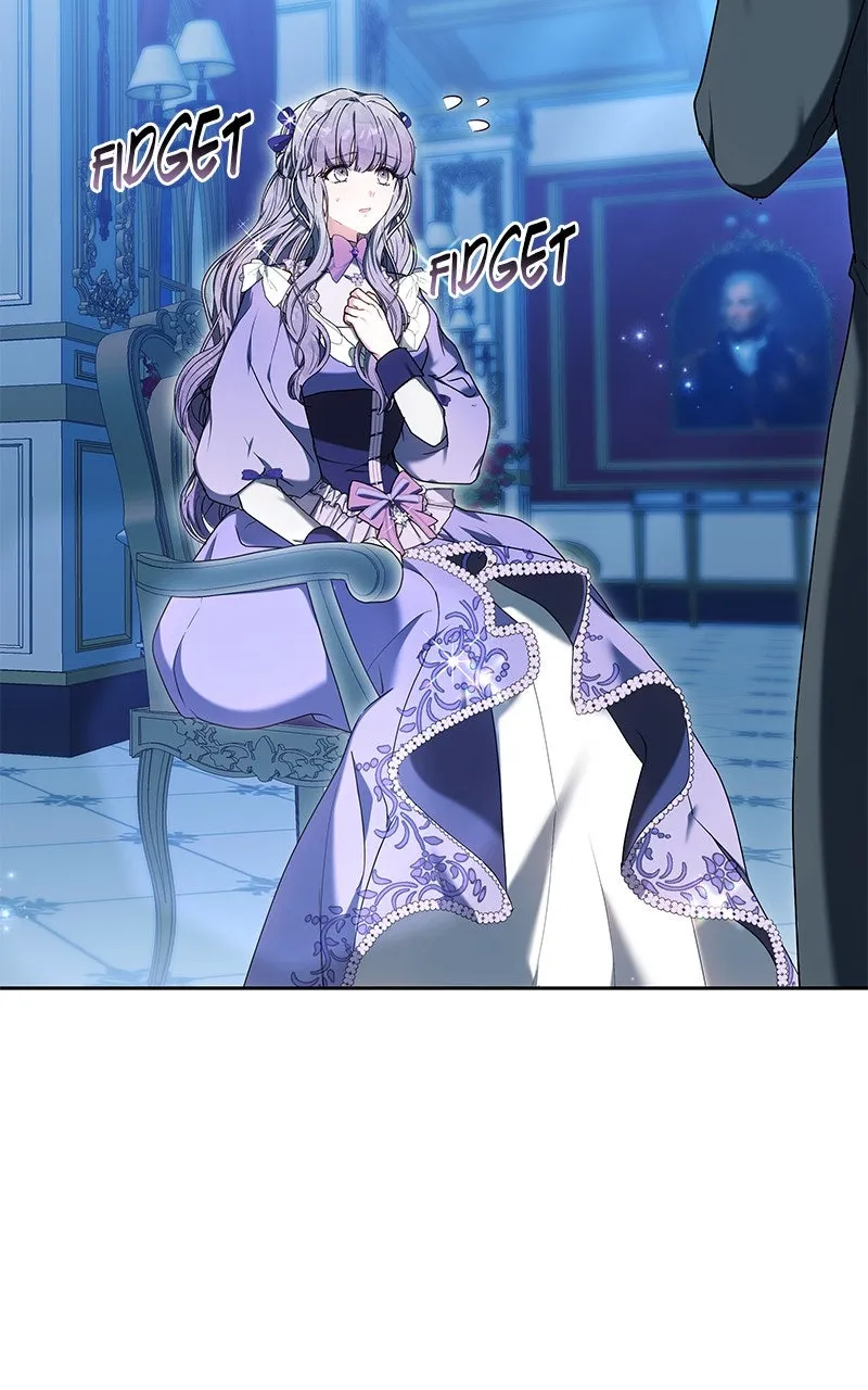 Read Obsidian Bride chapter 88 image 17 on Lezhin