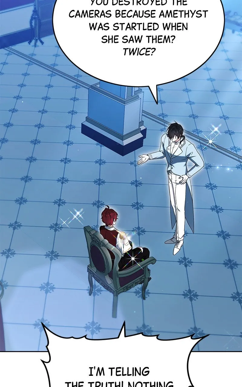 Read Obsidian Bride chapter 88 image 19 on Lezhin