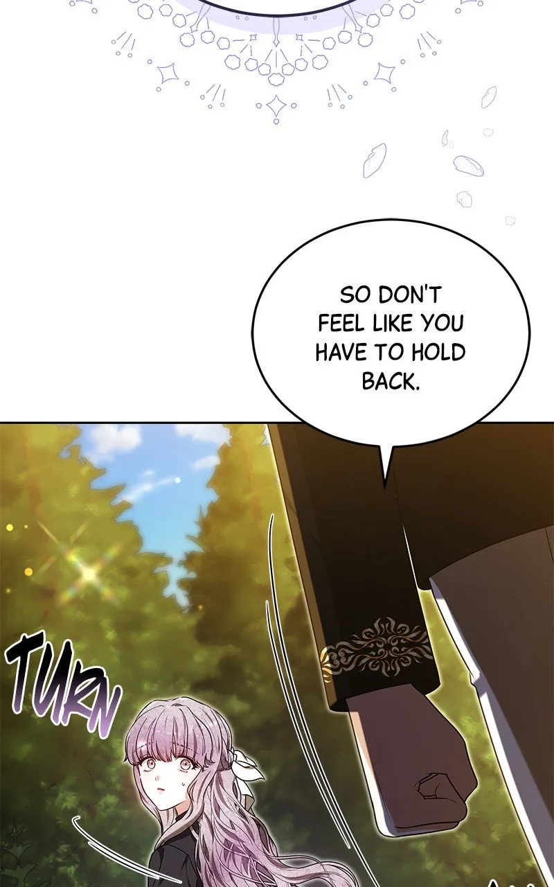 Read Obsidian Bride chapter 88 image 2 on Lezhin