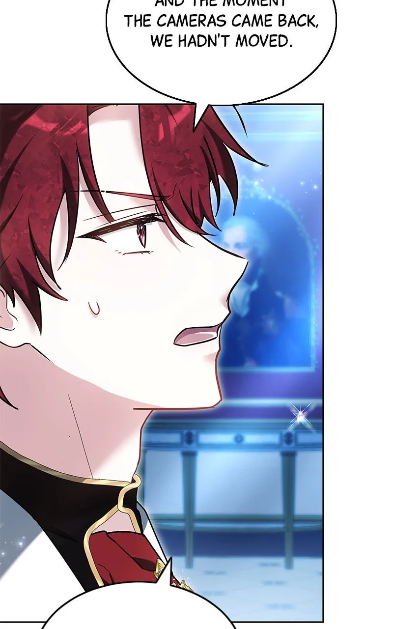 Read Obsidian Bride chapter 88 image 21 on Lezhin