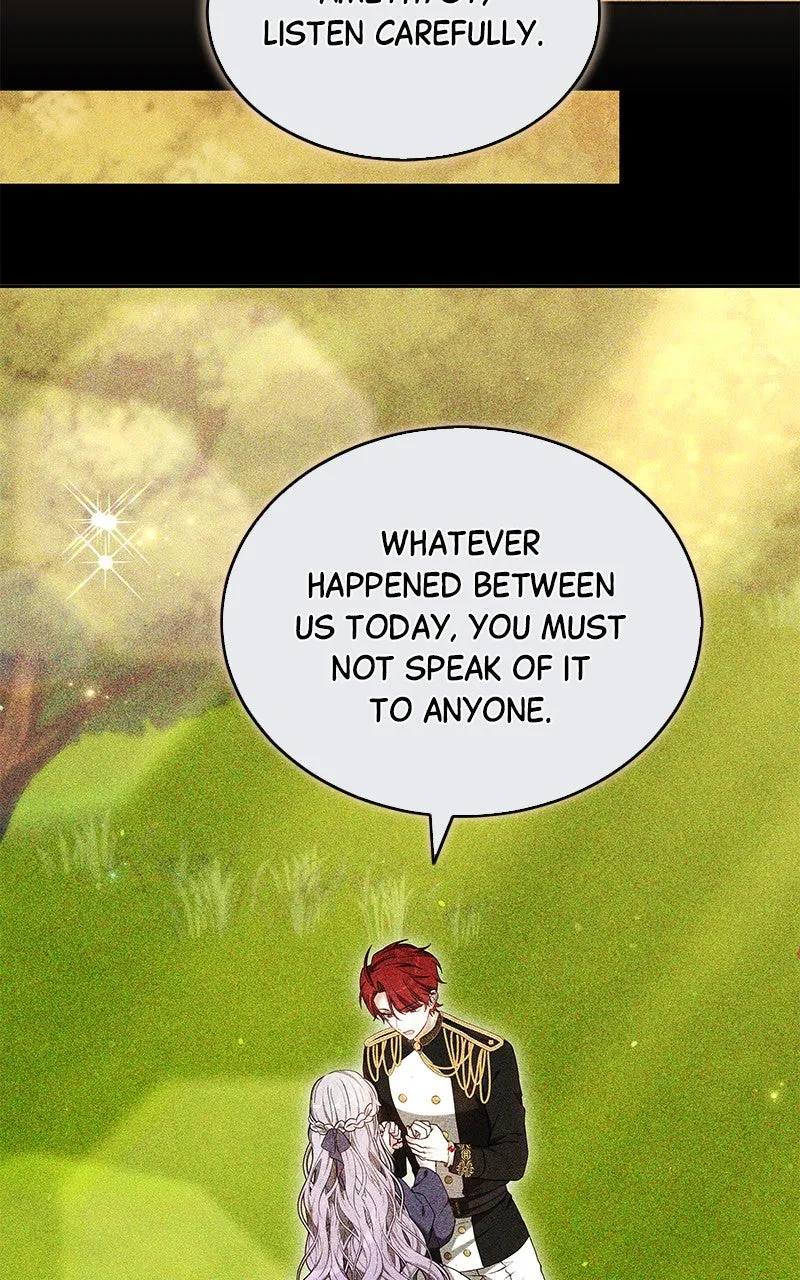 Read Obsidian Bride chapter 88 image 23 on Lezhin