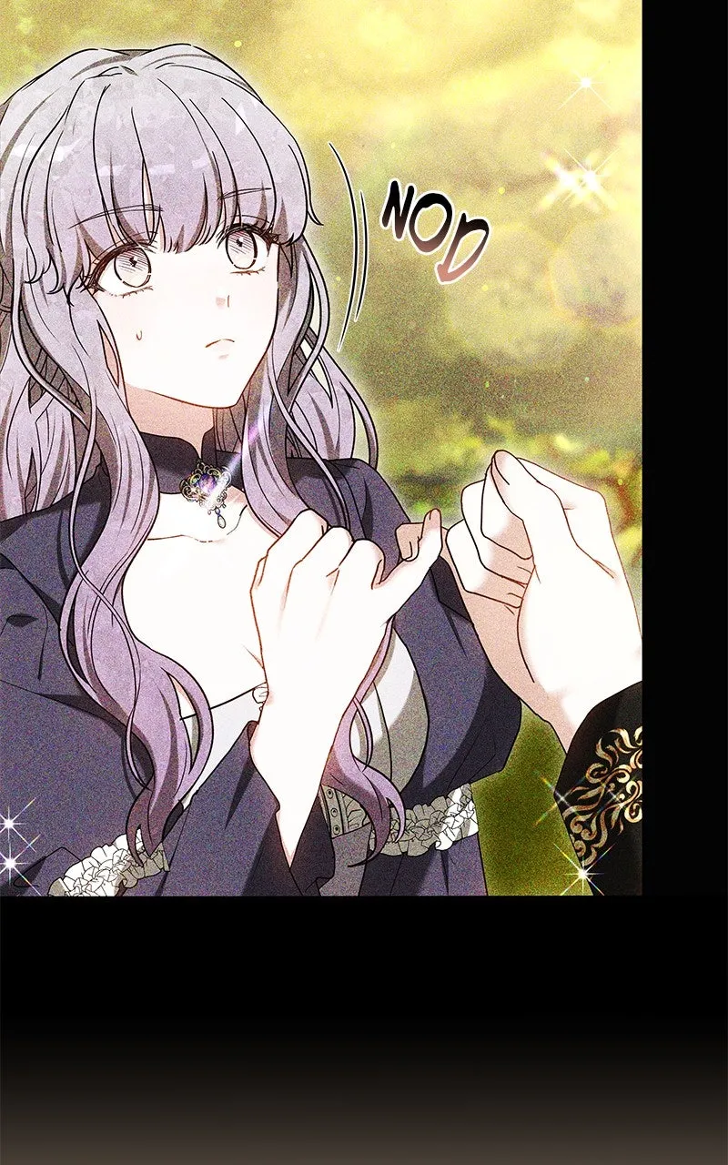 Read Obsidian Bride chapter 88 image 25 on Lezhin