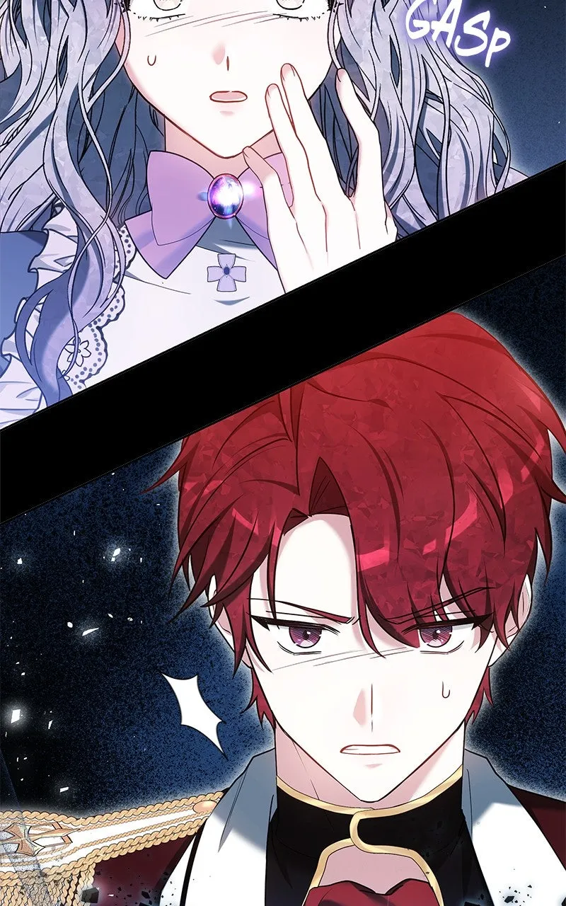 Read Obsidian Bride chapter 88 image 29 on Lezhin