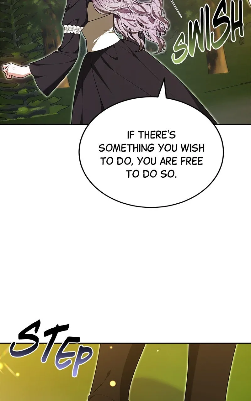 Read Obsidian Bride chapter 88 image 3 on Lezhin