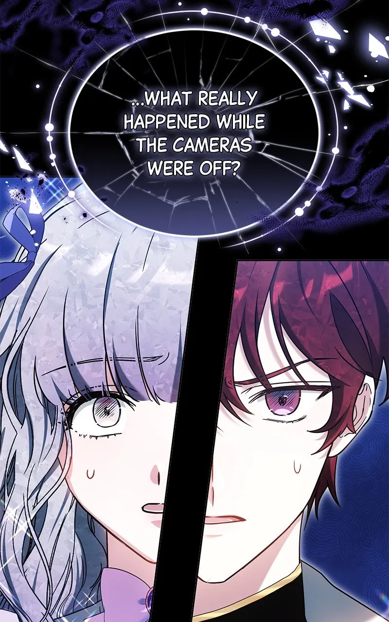 Read Obsidian Bride chapter 88 image 33 on Lezhin