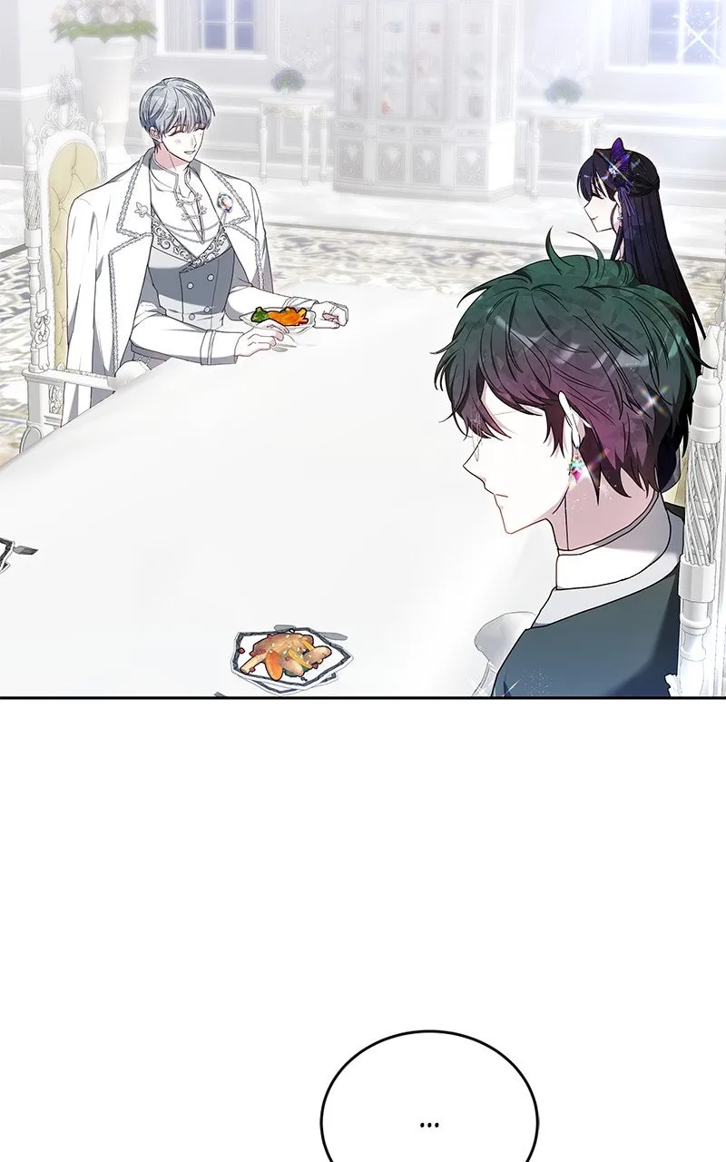 Read Obsidian Bride chapter 88 image 36 on Lezhin