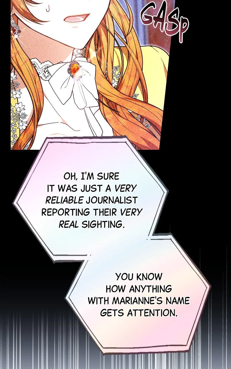 Read Obsidian Bride chapter 88 image 43 on Lezhin