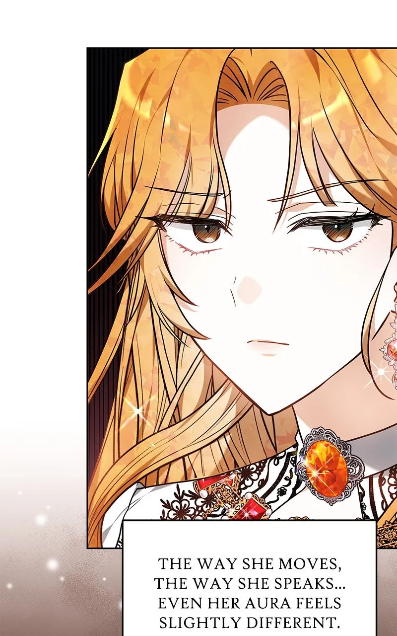 Read Obsidian Bride chapter 88 image 46 on Lezhin