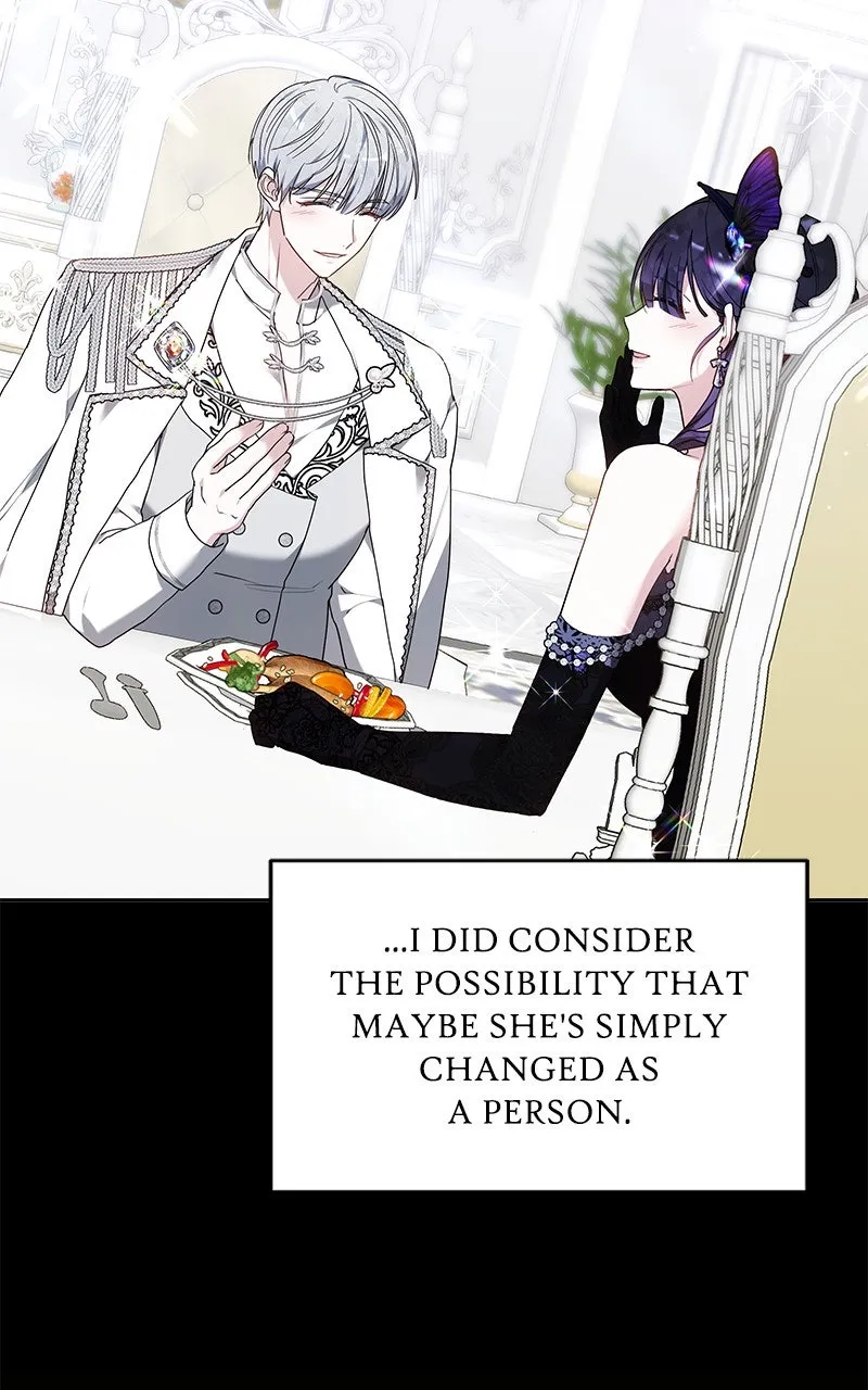 Read Obsidian Bride chapter 88 image 48 on Lezhin