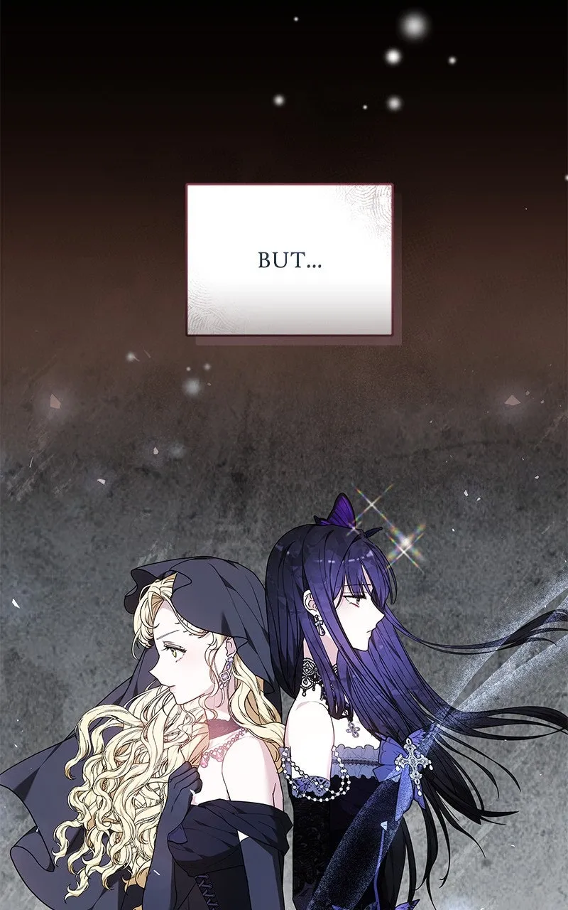 Read Obsidian Bride chapter 88 image 49 on Lezhin