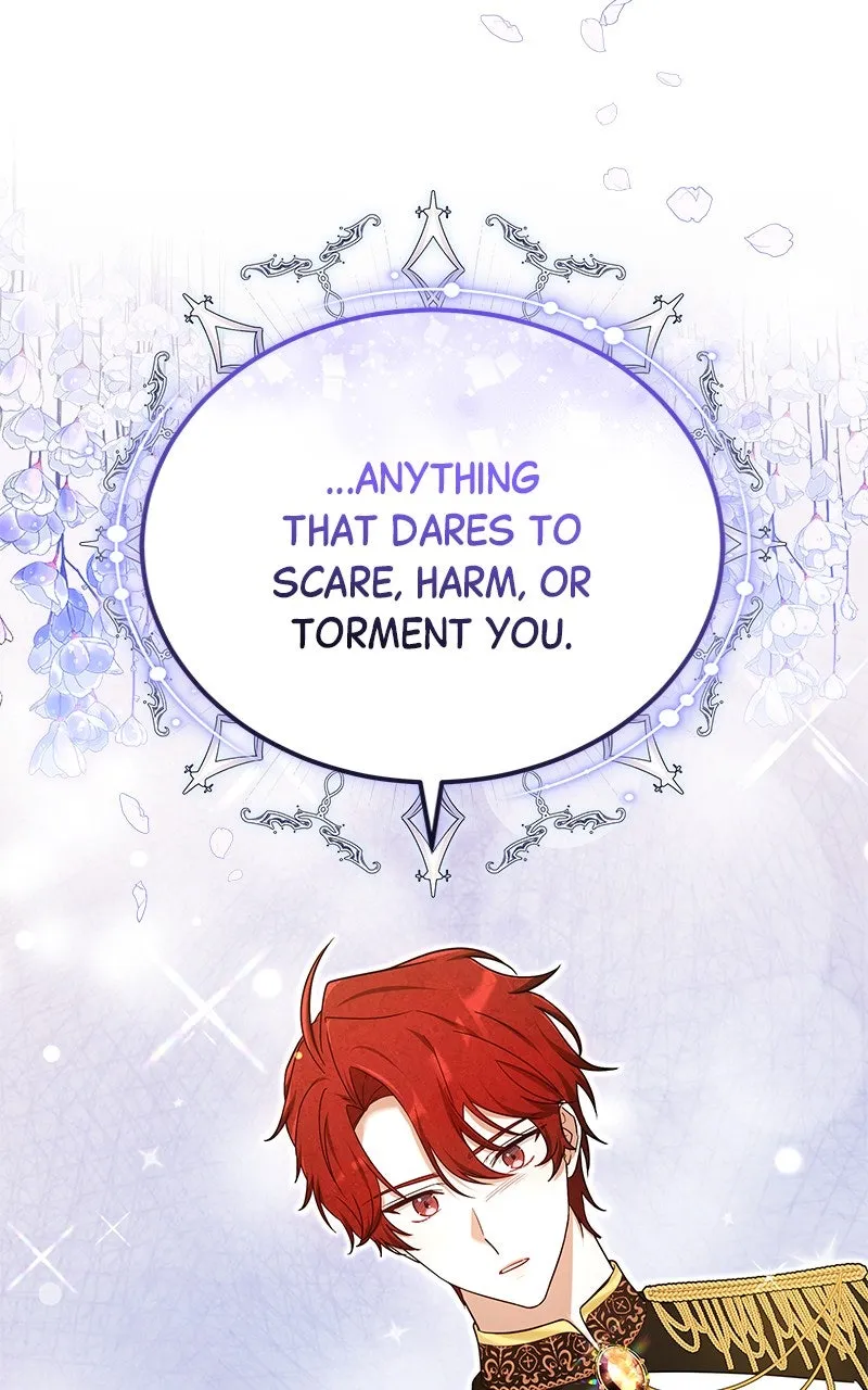 Read Obsidian Bride chapter 88 image 5 on Lezhin