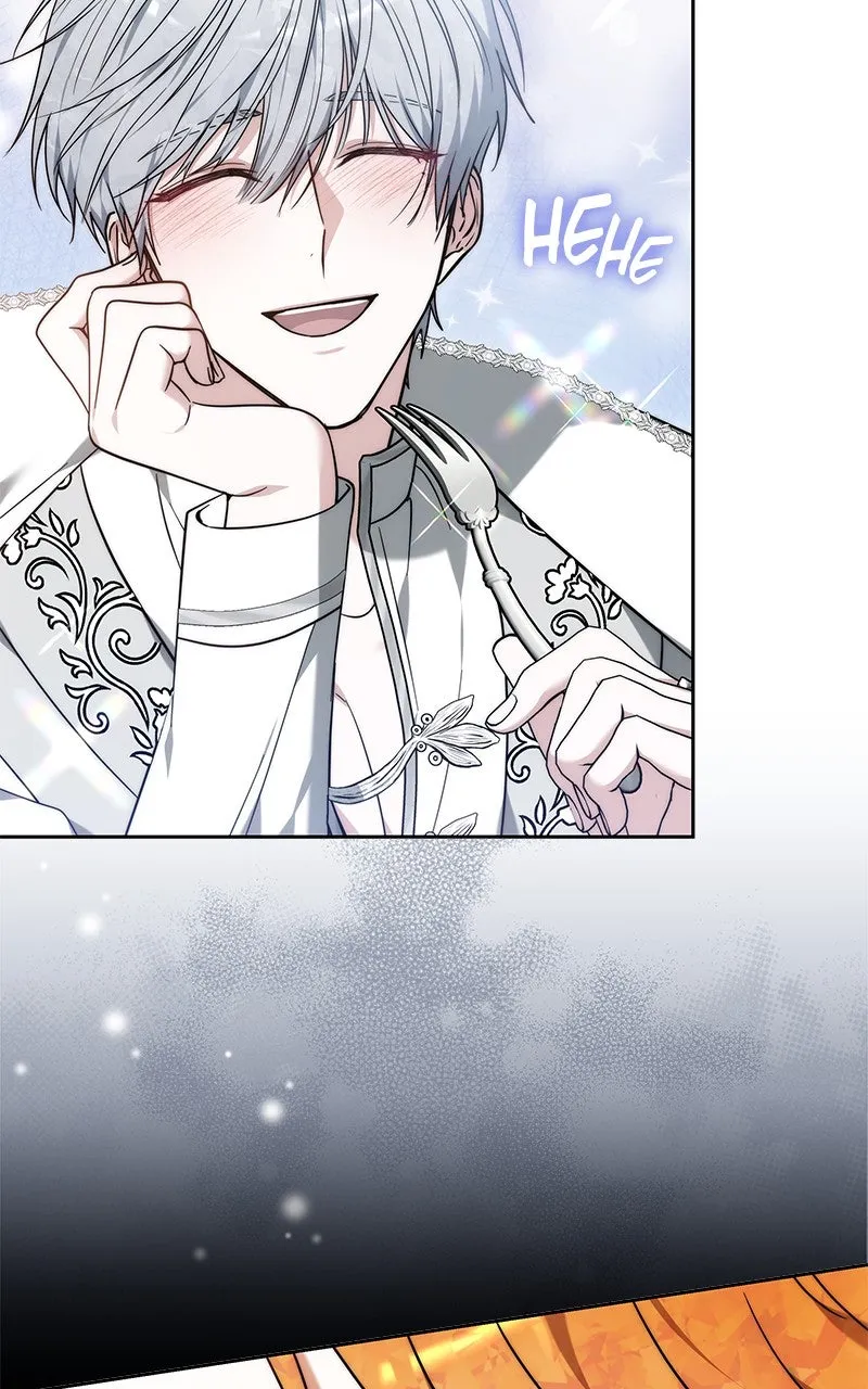 Read Obsidian Bride chapter 88 image 51 on Lezhin