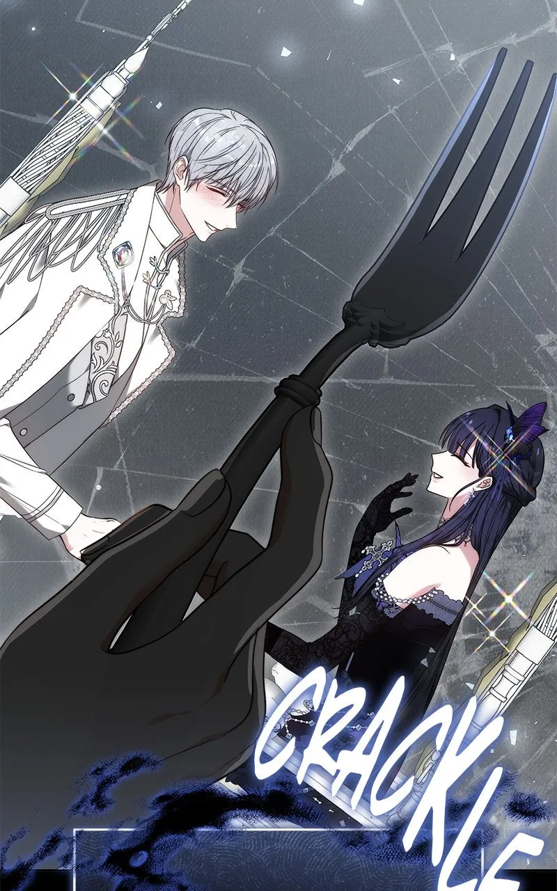 Read Obsidian Bride chapter 88 image 56 on Lezhin