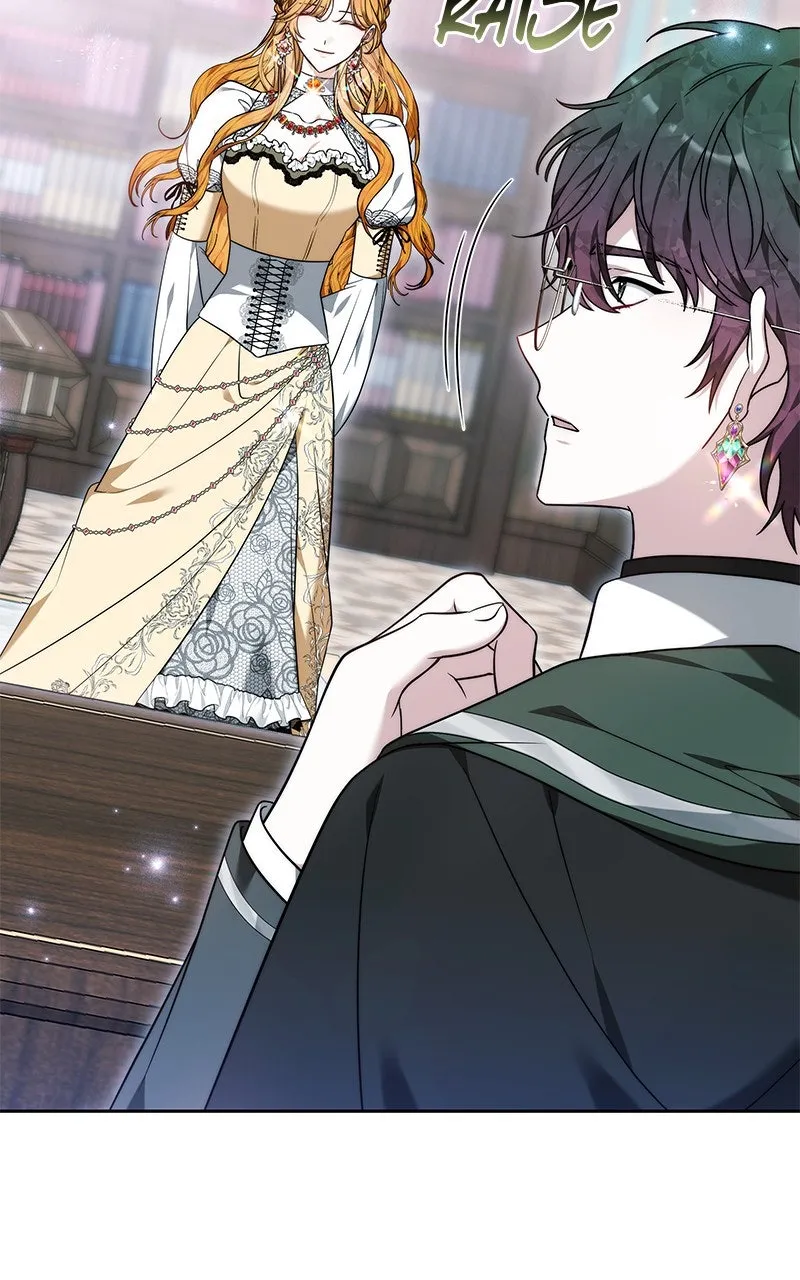 Read Obsidian Bride chapter 88 image 65 on Lezhin