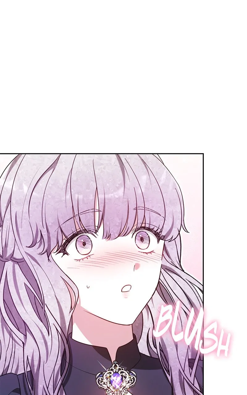 Read Obsidian Bride chapter 88 image 7 on Lezhin