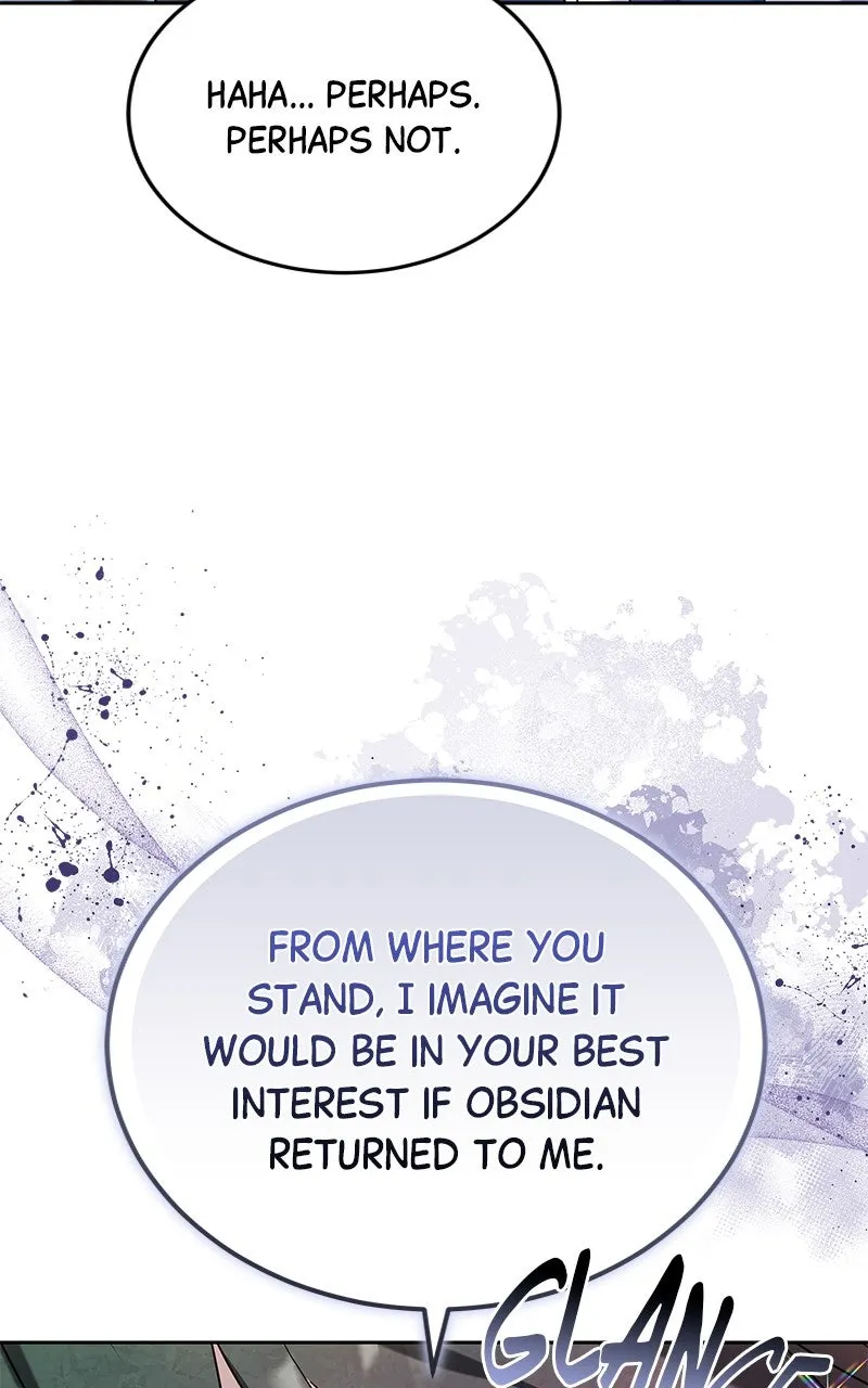 Read Obsidian Bride chapter 88 image 76 on Lezhin
