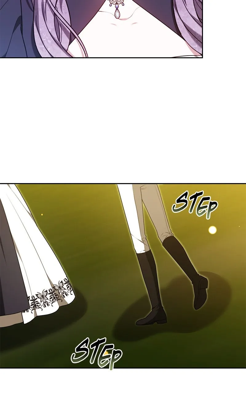 Read Obsidian Bride chapter 88 image 8 on Lezhin
