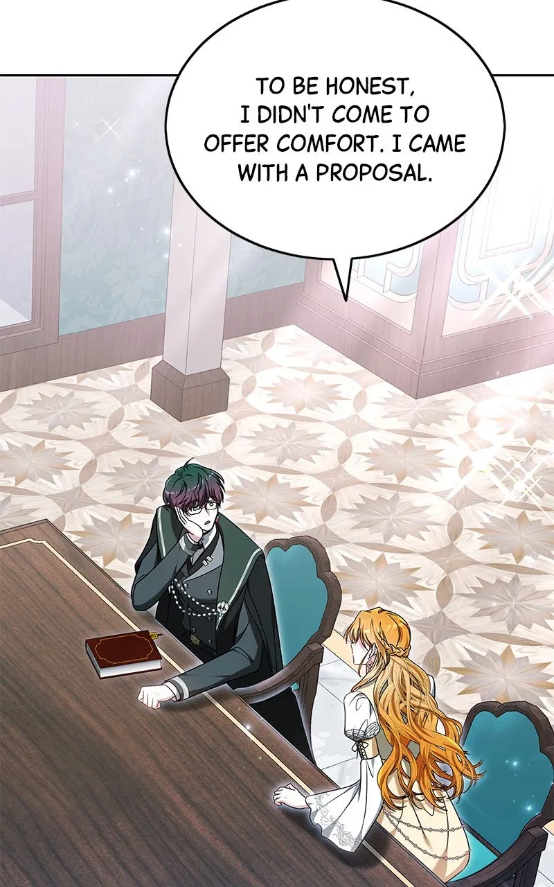 Read Obsidian Bride chapter 88 image 80 on Lezhin