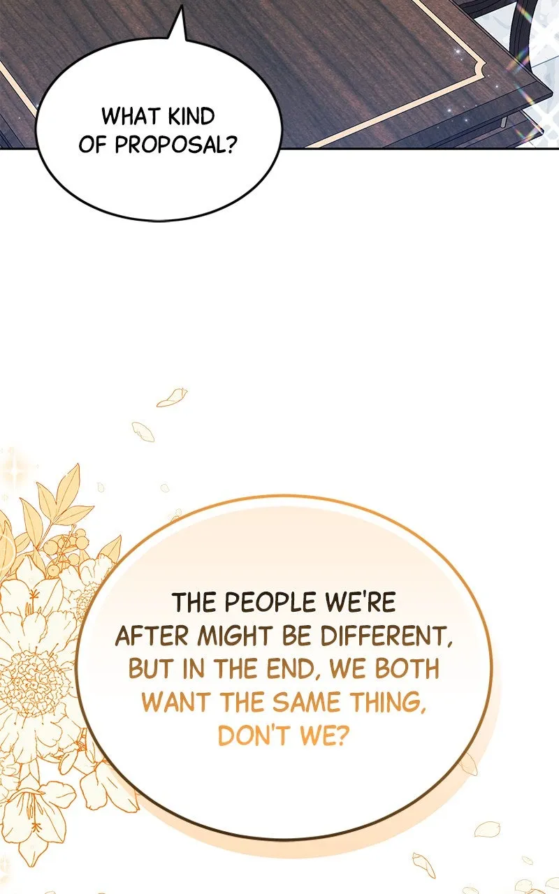 Read Obsidian Bride chapter 88 image 81 on Lezhin