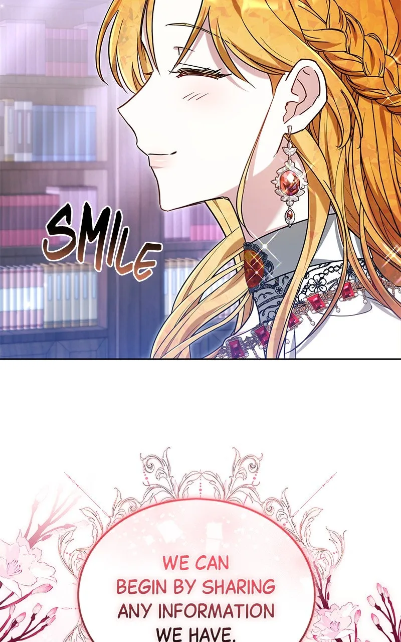 Read Obsidian Bride chapter 88 image 87 on Lezhin