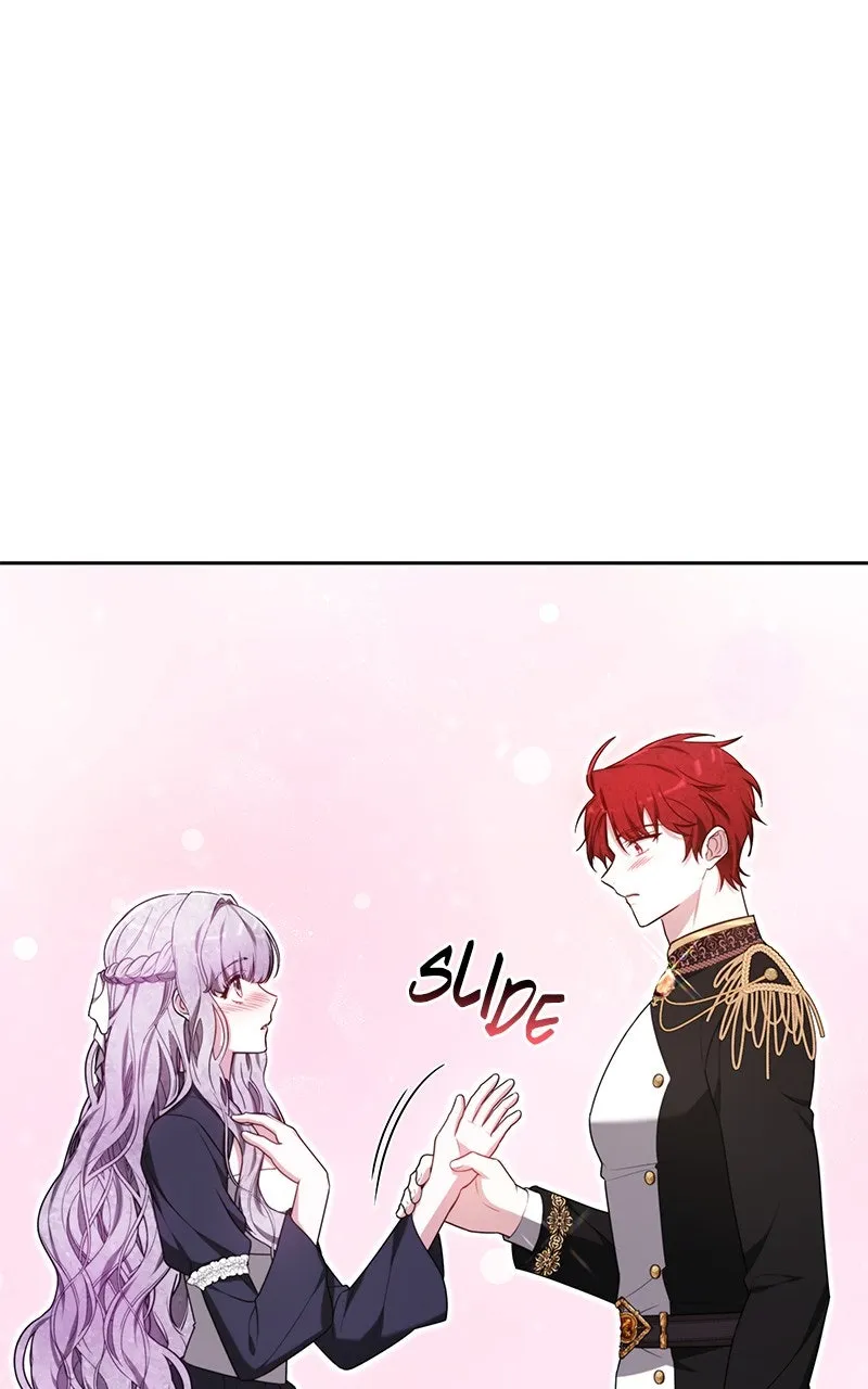 Read Obsidian Bride chapter 88 image 9 on Lezhin