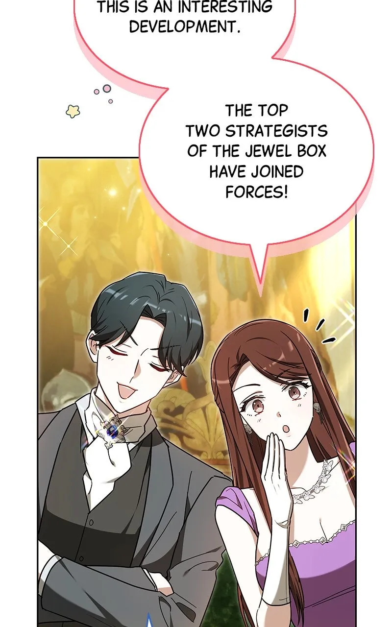 Read Obsidian Bride chapter 88 image 90 on Lezhin