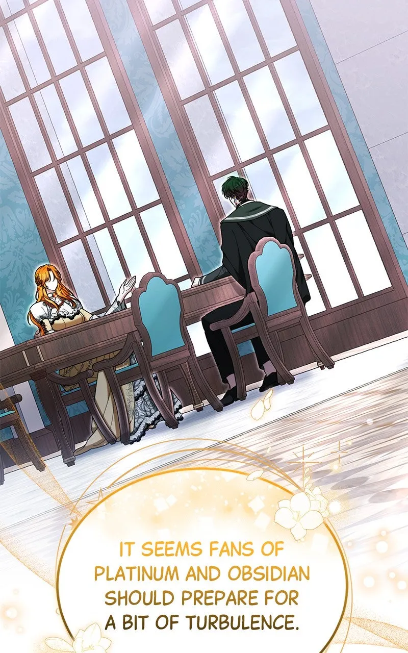 Read Obsidian Bride chapter 88 image 92 on Lezhin