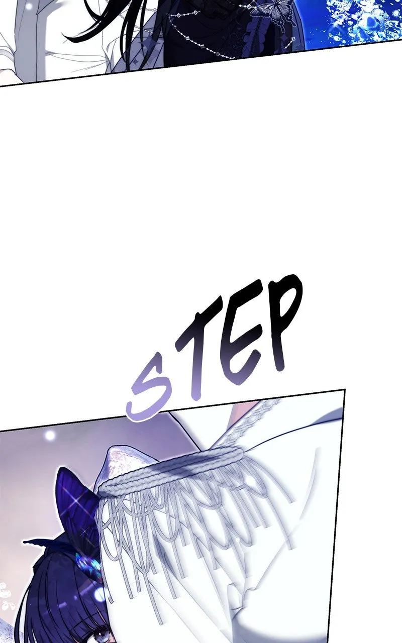 Read Obsidian Bride chapter 88 image 99 on Lezhin