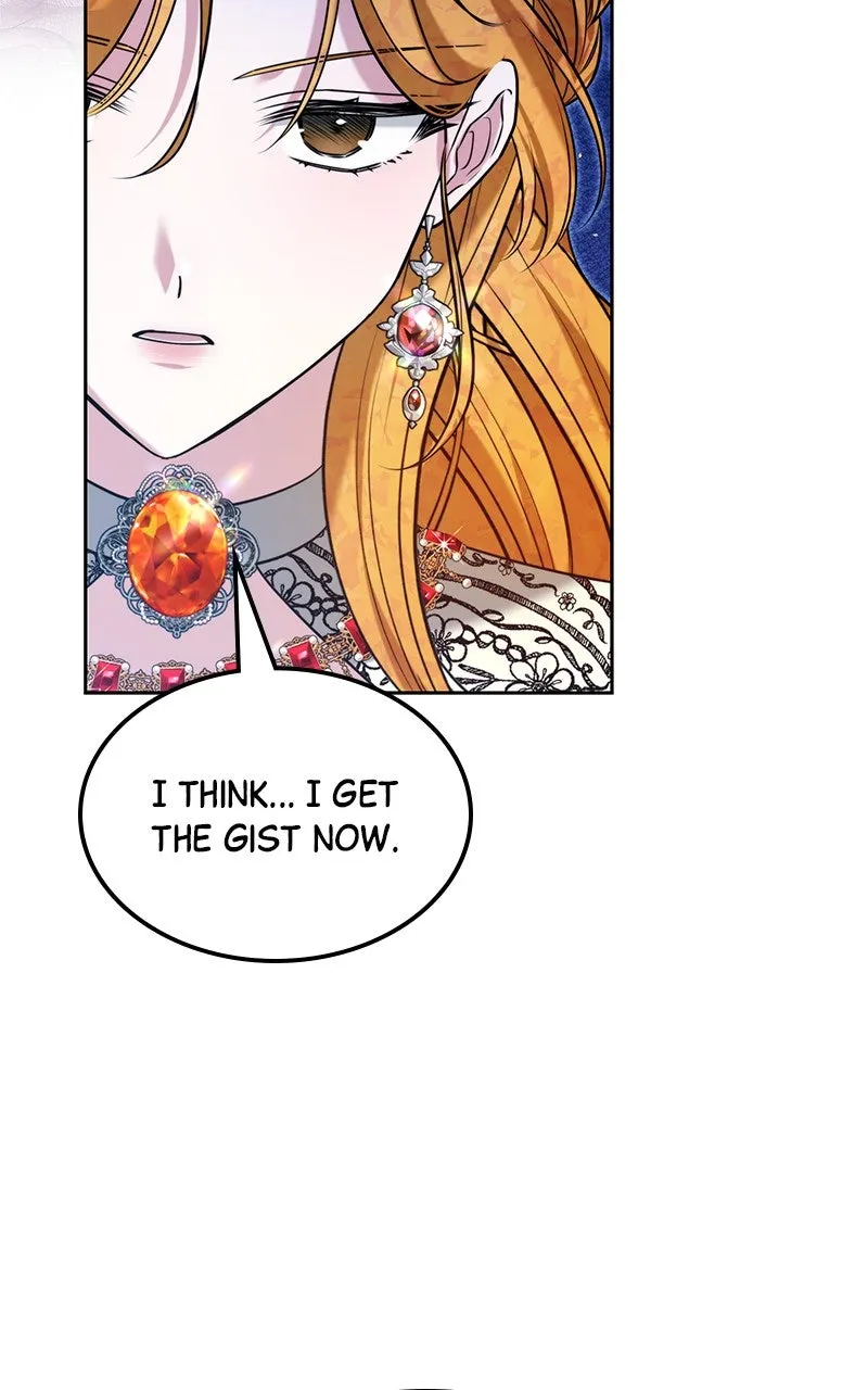 Read Obsidian Bride chapter 89 image 100 on Lezhin