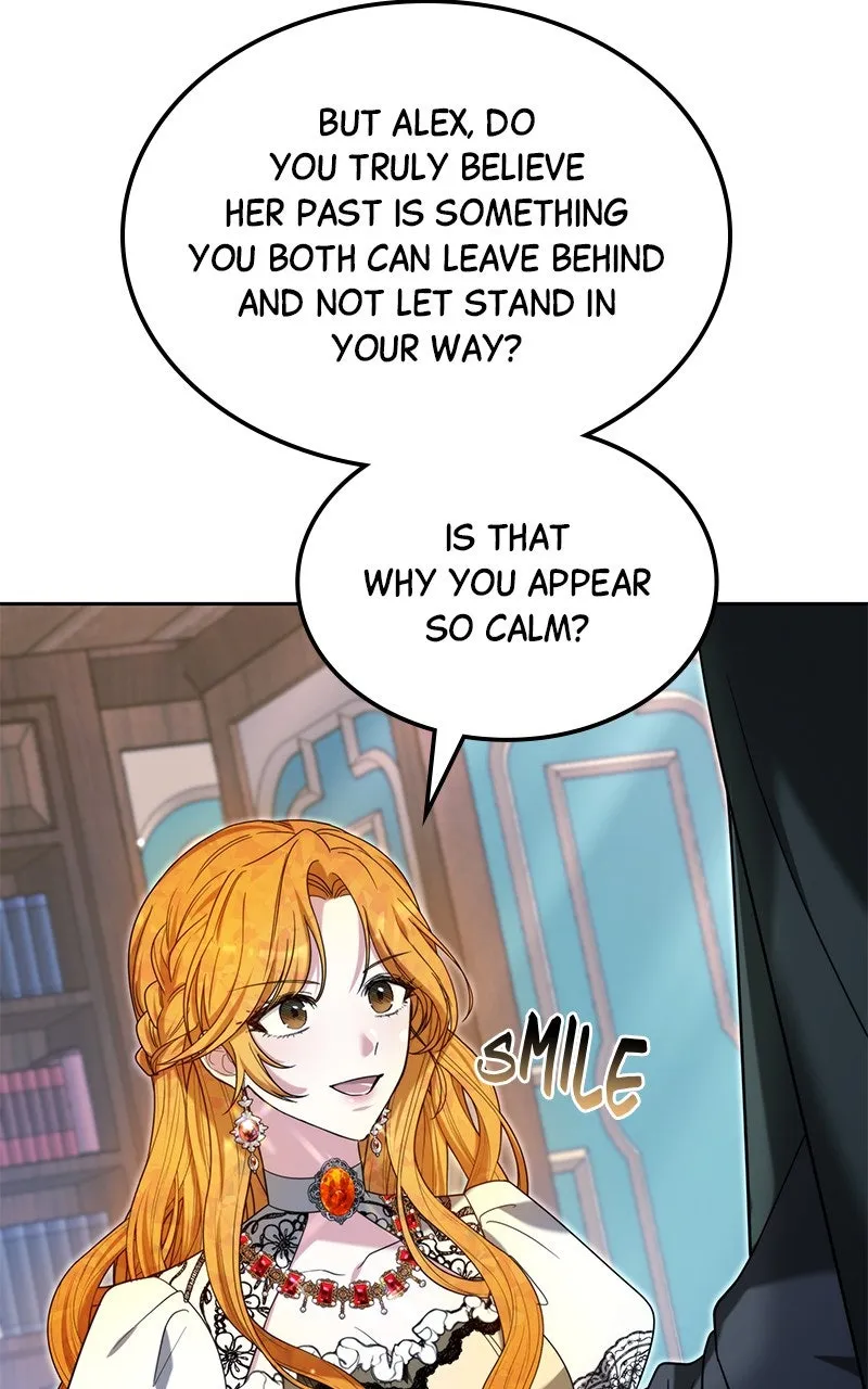 Read Obsidian Bride chapter 89 image 101 on Lezhin