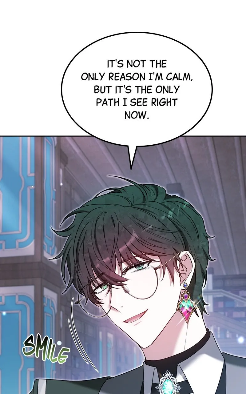 Read Obsidian Bride chapter 89 image 103 on Lezhin