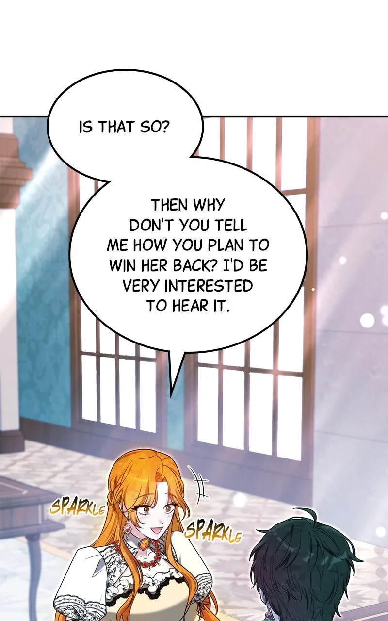 Read Obsidian Bride chapter 89 image 105 on Lezhin
