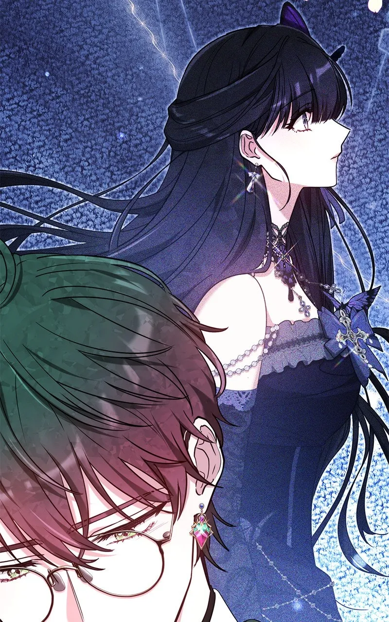 Read Obsidian Bride chapter 89 image 107 on Lezhin