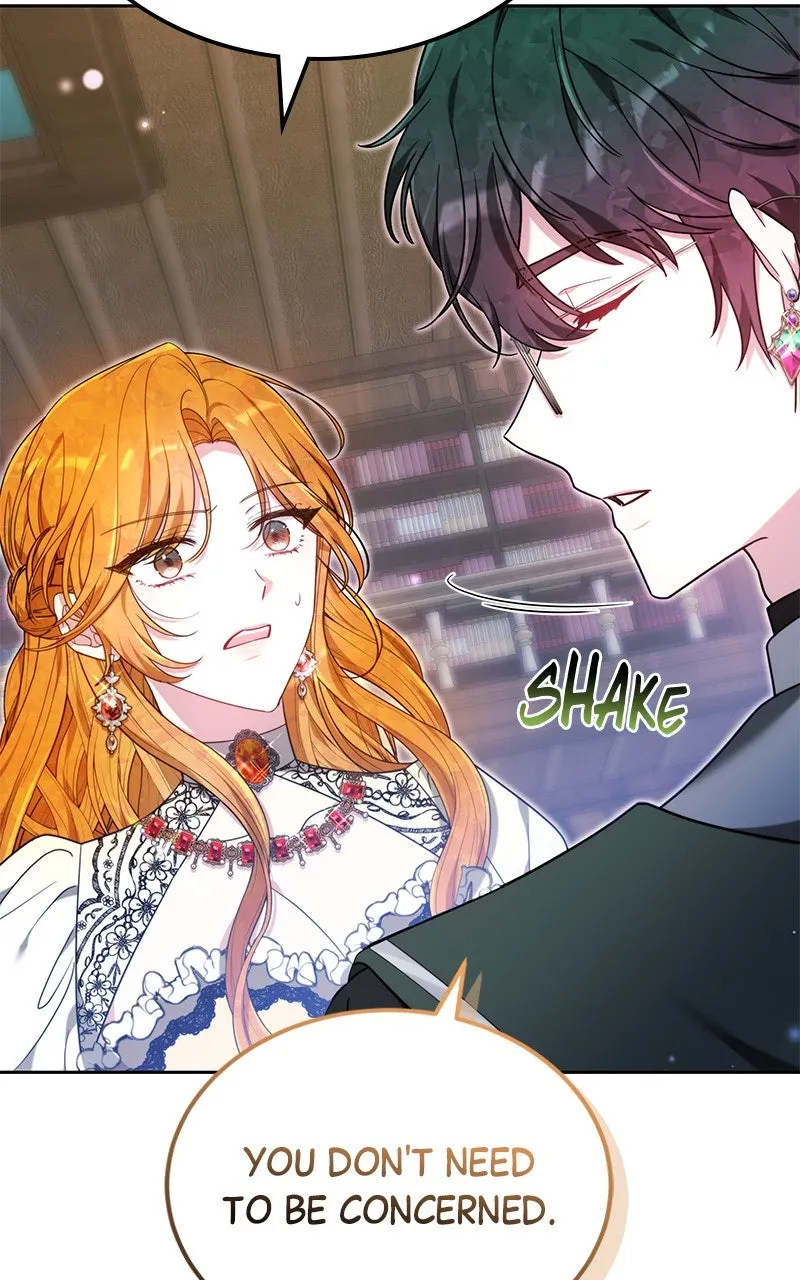 Read Obsidian Bride chapter 89 image 110 on Lezhin