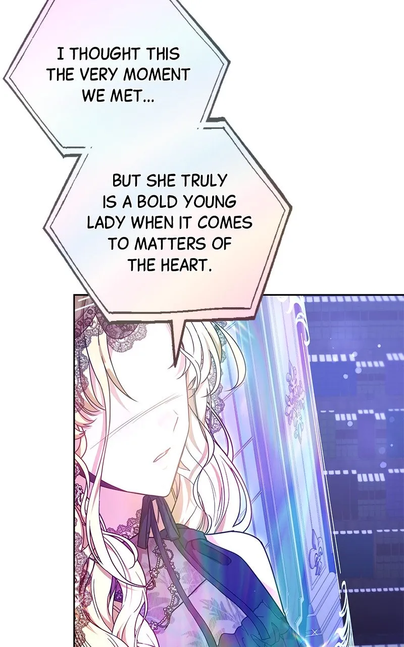 Read Obsidian Bride chapter 89 image 12 on Lezhin