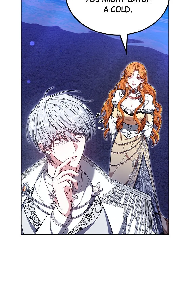 Read Obsidian Bride chapter 89 image 125 on Lezhin