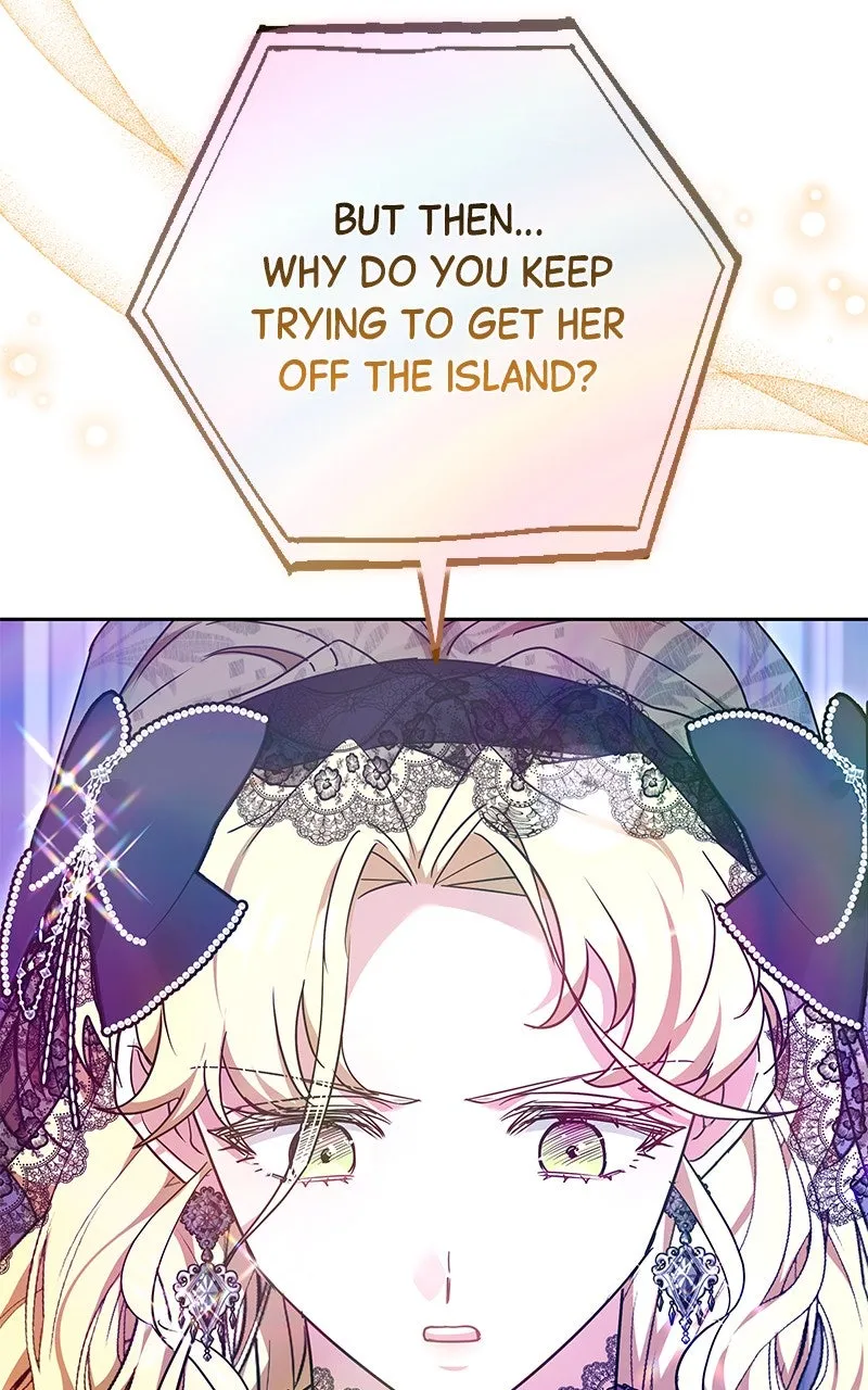 Read Obsidian Bride chapter 89 image 14 on Lezhin