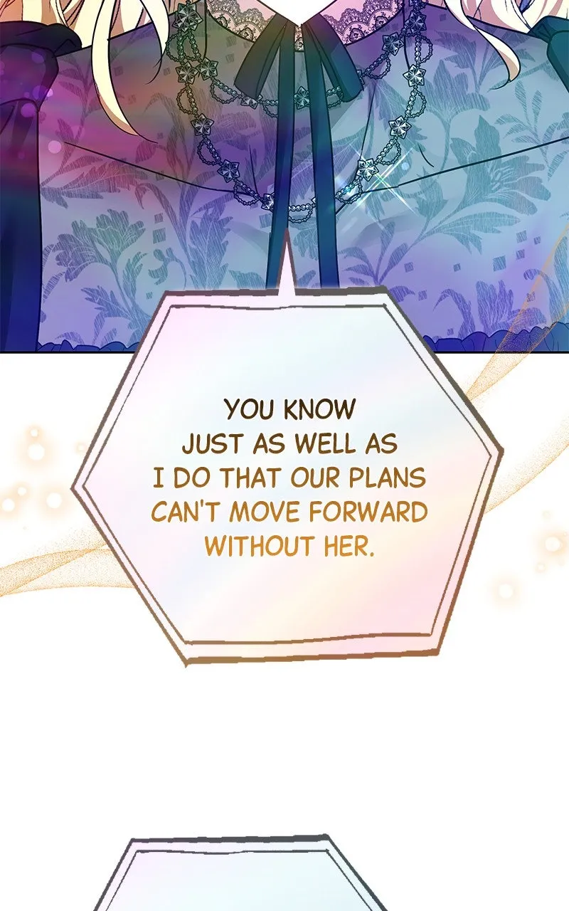 Read Obsidian Bride chapter 89 image 15 on Lezhin