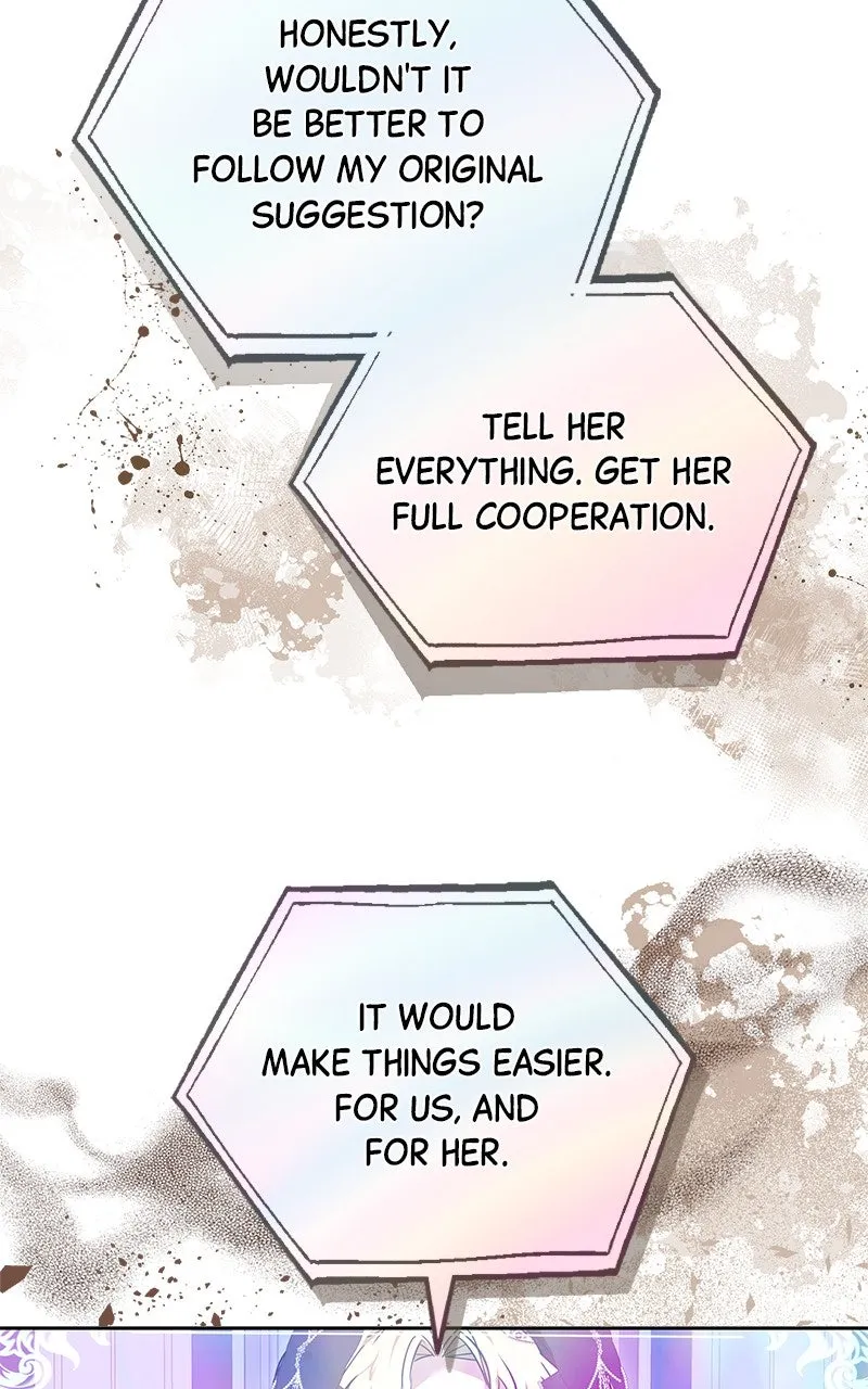Read Obsidian Bride chapter 89 image 16 on Lezhin