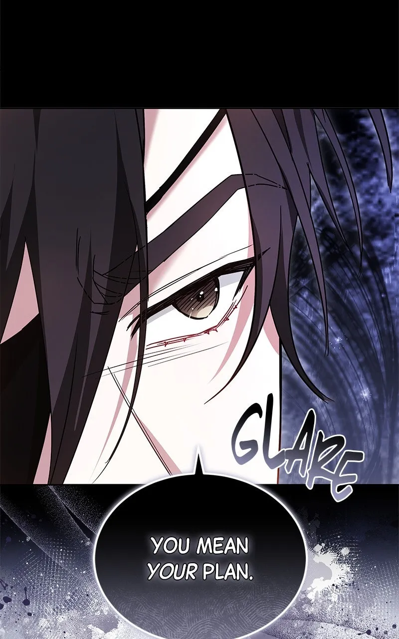 Read Obsidian Bride chapter 89 image 18 on Lezhin