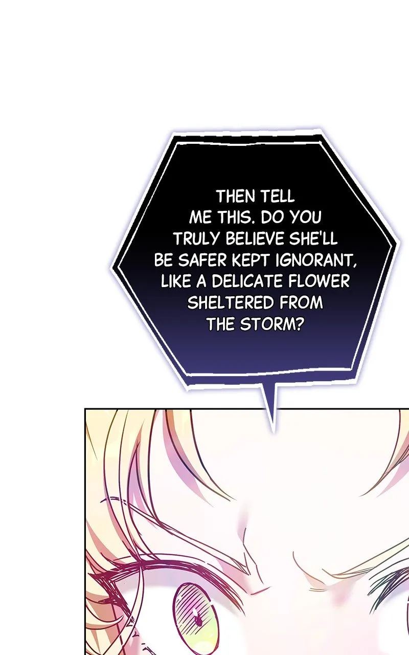 Read Obsidian Bride chapter 89 image 23 on Lezhin