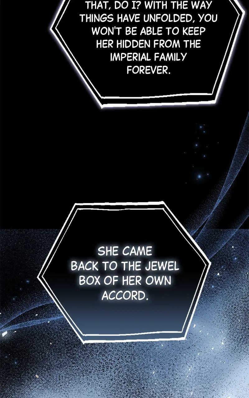 Read Obsidian Bride chapter 89 image 27 on Lezhin