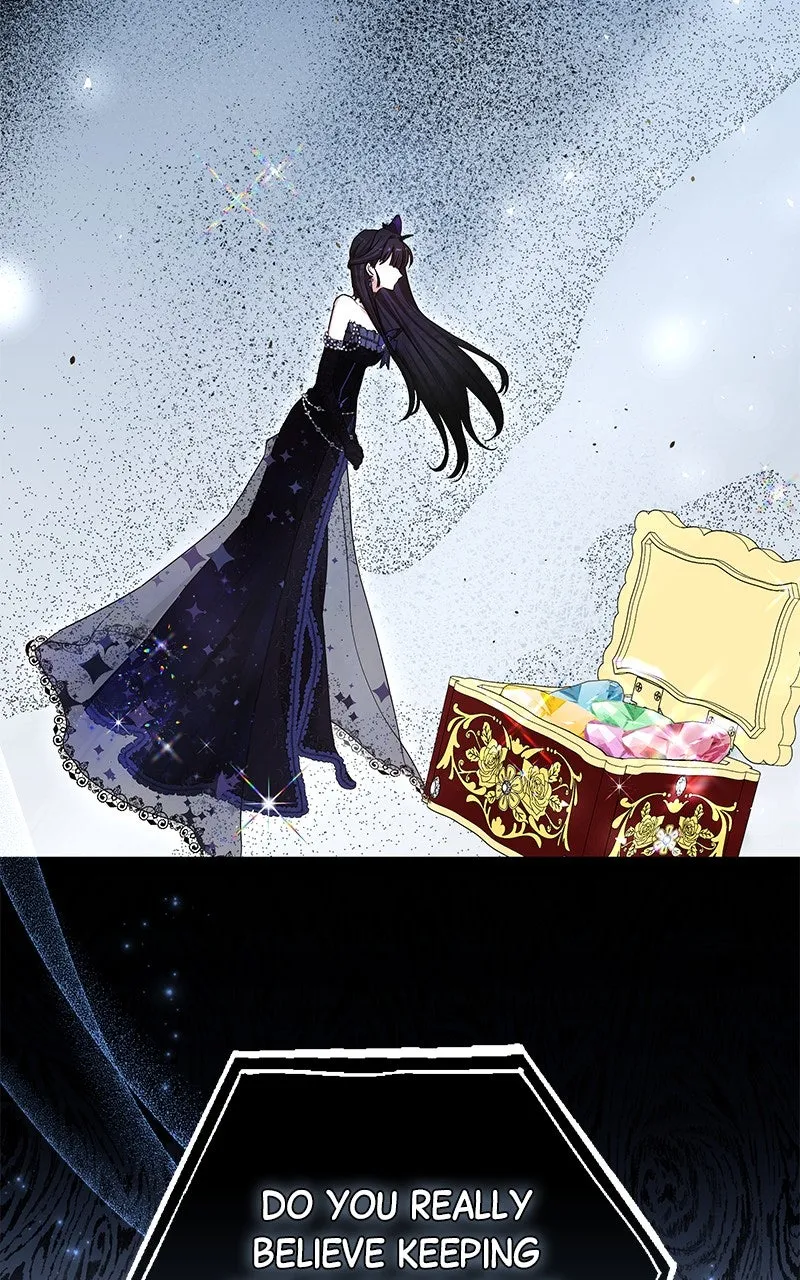 Read Obsidian Bride chapter 89 image 28 on Lezhin
