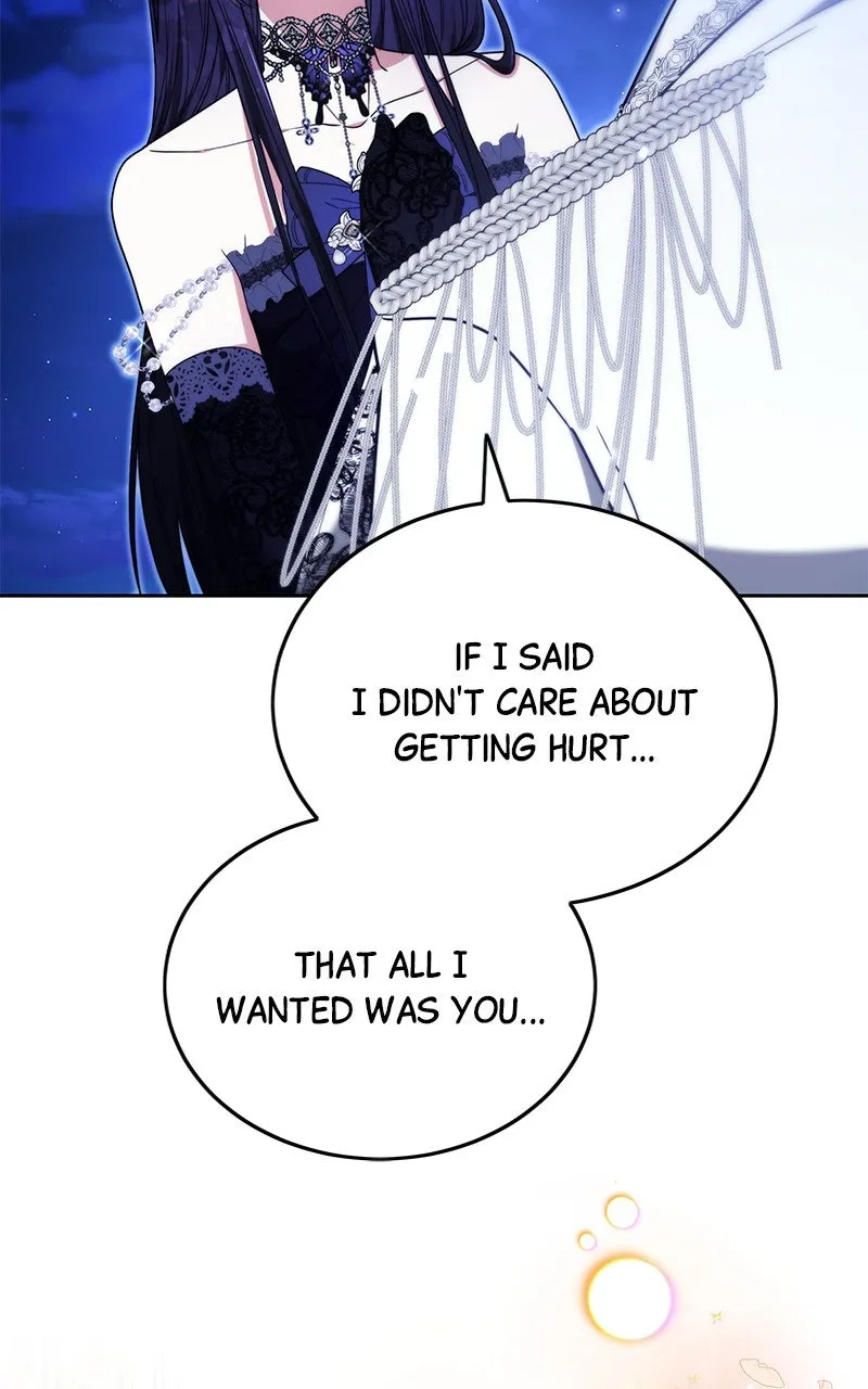 Read Obsidian Bride chapter 89 image 3 on Lezhin