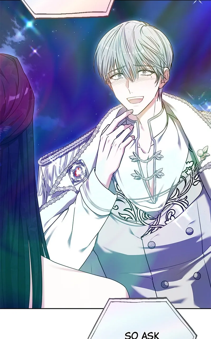 Read Obsidian Bride chapter 89 image 30 on Lezhin