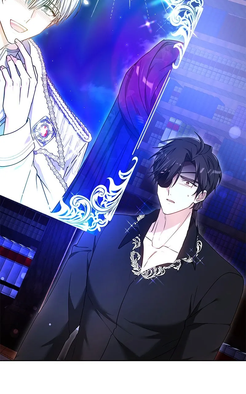 Read Obsidian Bride chapter 89 image 32 on Lezhin