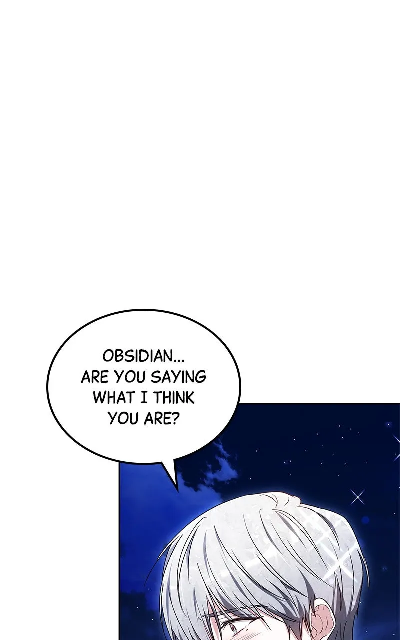 Read Obsidian Bride chapter 89 image 33 on Lezhin