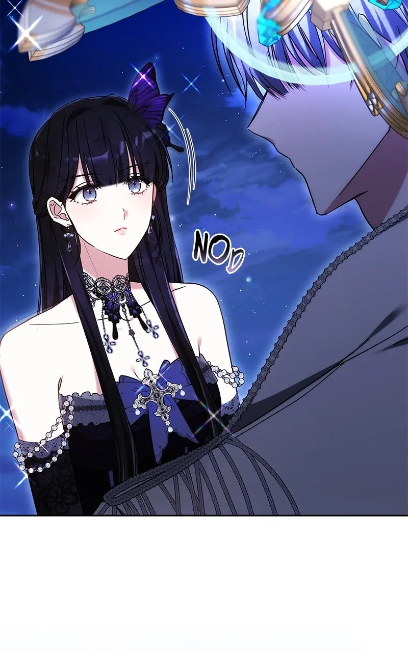 Read Obsidian Bride chapter 89 image 35 on Lezhin