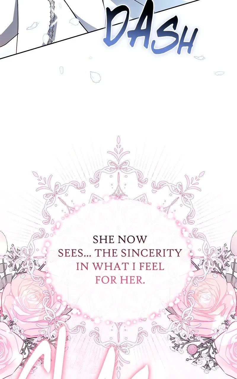 Read Obsidian Bride chapter 89 image 39 on Lezhin