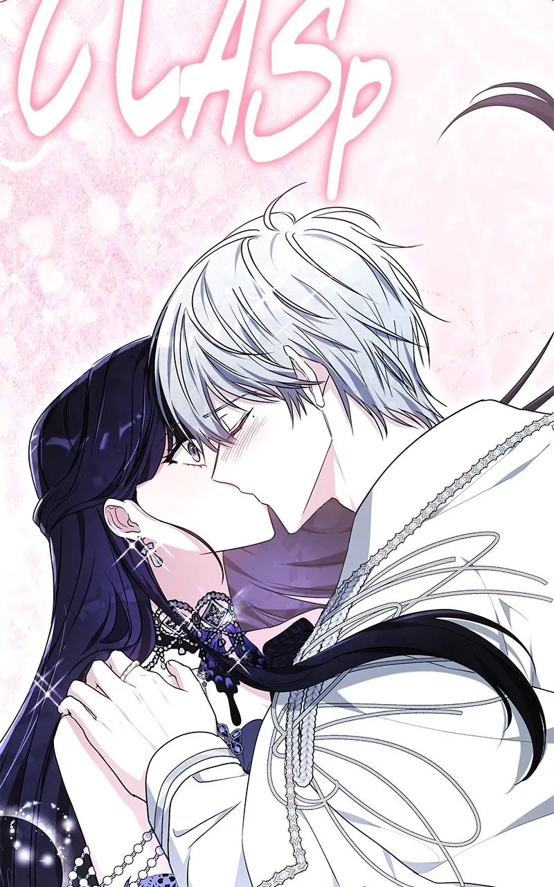 Read Obsidian Bride chapter 89 image 40 on Lezhin
